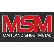 Maitland Sheet Metal logo