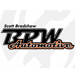 BPW Automotive logo