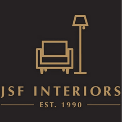 JSF Interiors Goulburn logo