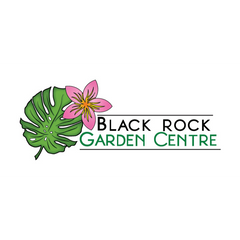Black Rock Garden Centre logo