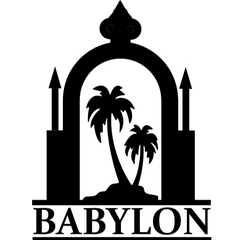 Babylon Gardens, Lawns & Landscaping logo