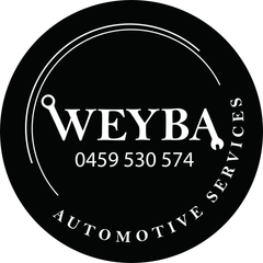 Weyba Automotive Services logo
