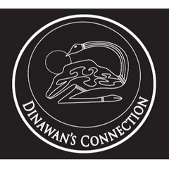 Dinawans Connection logo