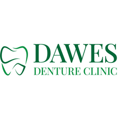 Dawes Denture Clinic logo