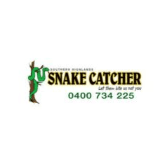 Southern Highlands Snake Catchers logo