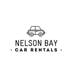 Nelson Bay Car Rentals logo