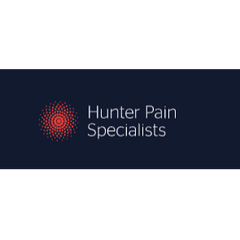 Hunter Pain Specialists logo