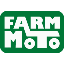 Farm Moto Ballina logo