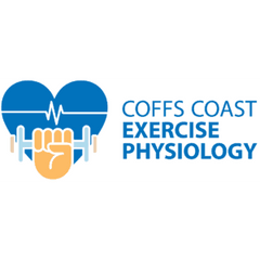 Coffs Coast Exercise Physiology logo
