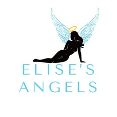 Elise's Angels logo