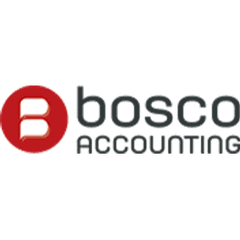 Bosco Accounting logo