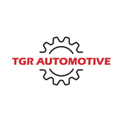 TGR Automotive–Honda Specialist logo