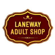 Laneway Adult Shop logo