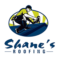 Shane's Roofing PTY LTD logo