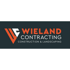 Wieland Contracting logo