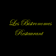 Les Bistronomes logo