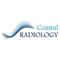 Coastal Radiology logo
