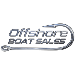 Offshore Boat Sales logo