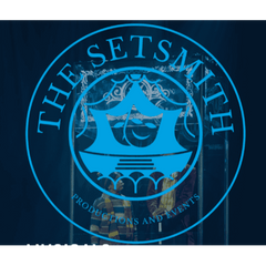 The SetSmith logo