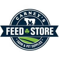 Carney's Feed Store–Gympie logo