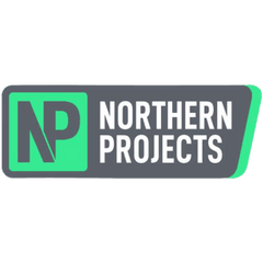 Northern Projects logo