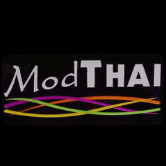Mod Thai Shoal Bay logo