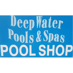 Deepwater Pools & Spas logo