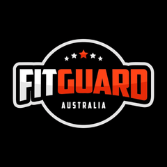 Fitguard Australia logo