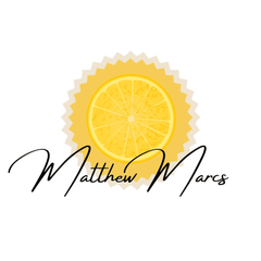 Matthew Marcs logo