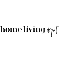 Home Living Depot logo