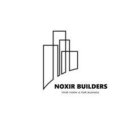 Noxir Builders logo