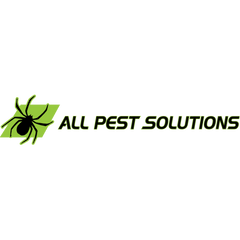 All Pest Solutions Gold Coast logo