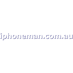 Iphoneman logo