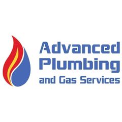 Advanced Plumbing and Gas Services logo