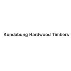 Kundabung Hardwood Timbers logo