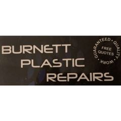 Burnett Plastic Repairs logo