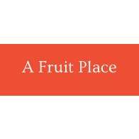 A Fruit Place logo