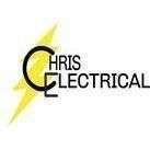 Chris Electrical Marine logo