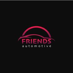 Friends Automotive logo