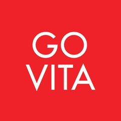 Go Vita logo