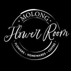 Molong Flower Room logo