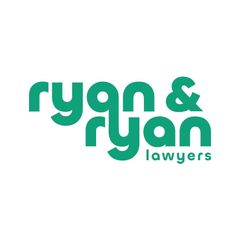 Ryan & Ryan Lawyers logo