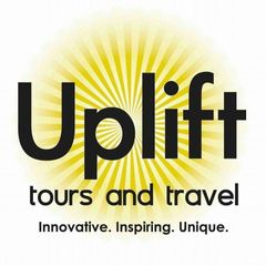 Uplift Tours logo