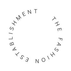 The Fashion Establishment logo