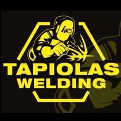 Tapiolas Welding & Fabrication logo