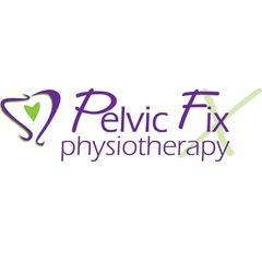 Pelvic Fix Physiotherapy logo