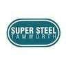 Super Steel Tamworth logo