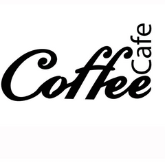 Coffee Cafe logo