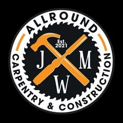 JWM Allround Carpentry & Construction logo