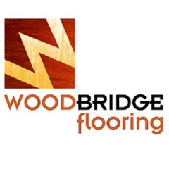 Woodbridge Flooring logo
